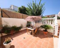 Venta - Villa-Chalet - Moraira