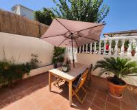 Venta - Villa-Chalet - Moraira