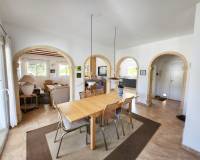 Venta - Villa-Chalet - Moraira