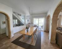 Venta - Villa-Chalet - Moraira
