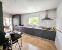 Venta - Villa-Chalet - Moraira