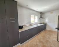 Venta - Villa-Chalet - Moraira