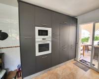 Venta - Villa-Chalet - Moraira