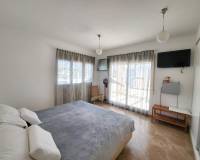 Venta - Villa-Chalet - Moraira