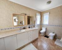 Venta - Villa-Chalet - Moraira