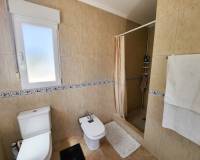 Venta - Villa-Chalet - Moraira