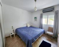 Venta - Villa-Chalet - Moraira