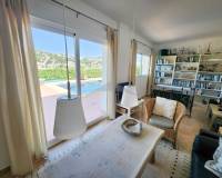 Venta - Villa-Chalet - Moraira