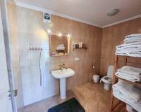 Venta - Villa-Chalet - Moraira