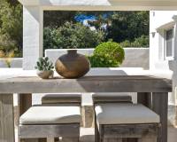 Venta - Villa-Chalet - Moraira