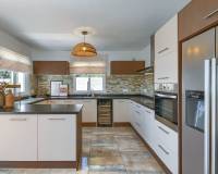 Venta - Villa-Chalet - Moraira