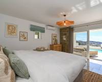 Venta - Villa-Chalet - Moraira