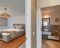 Venta - Villa-Chalet - Moraira