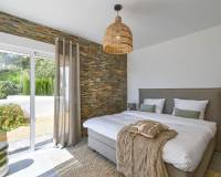 Venta - Villa-Chalet - Moraira