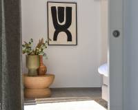 Venta - Villa-Chalet - Moraira