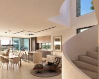 Venta - Villa-Chalet - Moraira