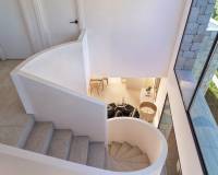 Venta - Villa-Chalet - Moraira