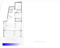 Venta - Villa-Chalet - Moraira