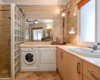 Venta - Villa-Chalet - Moraira