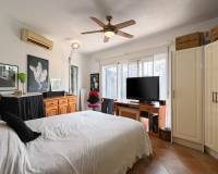 Venta - Villa-Chalet - Moraira