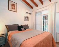 Venta - Villa-Chalet - Moraira