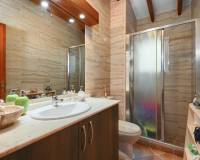 Venta - Villa-Chalet - Moraira