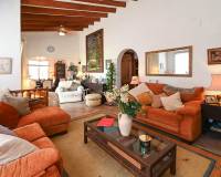 Venta - Villa-Chalet - Moraira