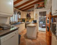 Venta - Villa-Chalet - Moraira