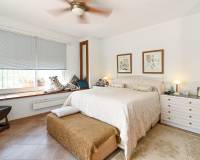 Venta - Villa-Chalet - Moraira