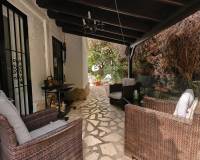 Venta - Villa-Chalet - Moraira