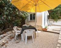 Venta - Villa-Chalet - Moraira