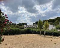 Venta - Villa-Chalet - Moraira