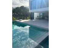 Venta - Villa-Chalet - Moraira