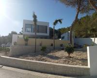 Venta - Villa-Chalet - Moraira