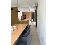 Venta - Villa-Chalet - Moraira