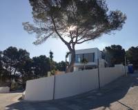 Venta - Villa-Chalet - Moraira