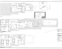 Venta - Villa-Chalet - Moraira