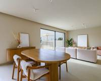 Venta - Villa-Chalet - Moraira