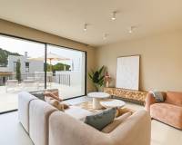 Venta - Villa-Chalet - Moraira