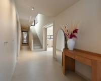 Venta - Villa-Chalet - Moraira