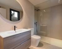 Venta - Villa-Chalet - Moraira