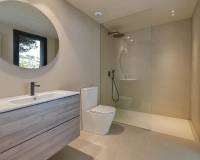 Venta - Villa-Chalet - Moraira