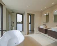 Venta - Villa-Chalet - Moraira