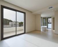 Venta - Villa-Chalet - Moraira