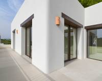 Venta - Villa-Chalet - Moraira