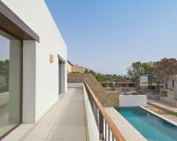 Venta - Villa-Chalet - Moraira