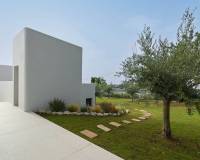 Venta - Villa-Chalet - Moraira