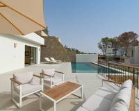 Venta - Villa-Chalet - Moraira