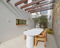 Venta - Villa-Chalet - Moraira