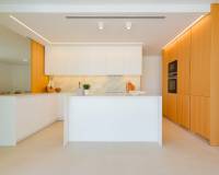 Venta - Villa-Chalet - Moraira